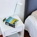 Suennschien Apartamento Kronsgaard