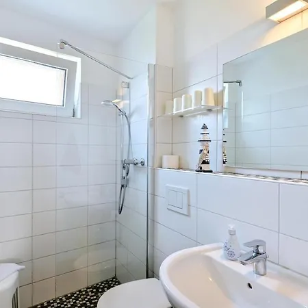 Suennschien Apartment *
