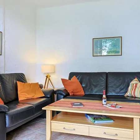 Apartment Suennschien