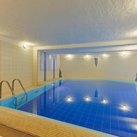 Suennschien Apartment *