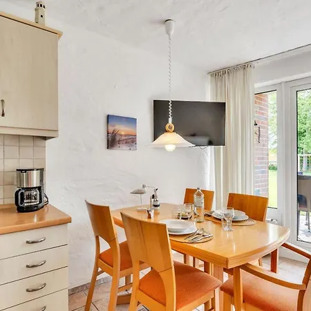 Suennschien Apartment