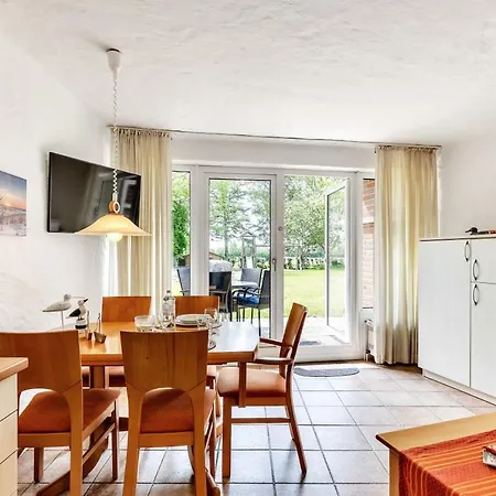 Apartment Suennschien
