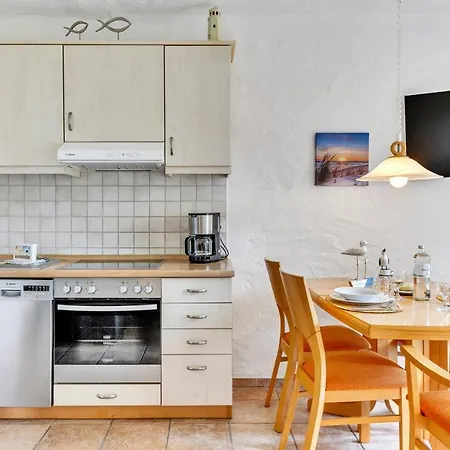 Suennschien Apartment Kronsgaard