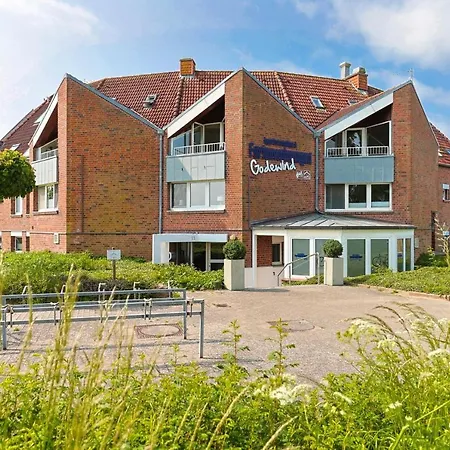 Suennschien Apartment Kronsgaard