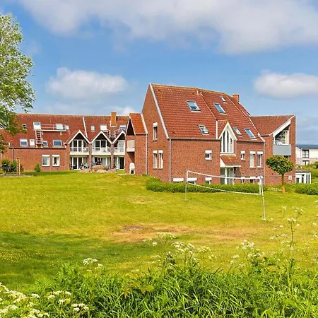 Apartamento Suennschien Kronsgaard